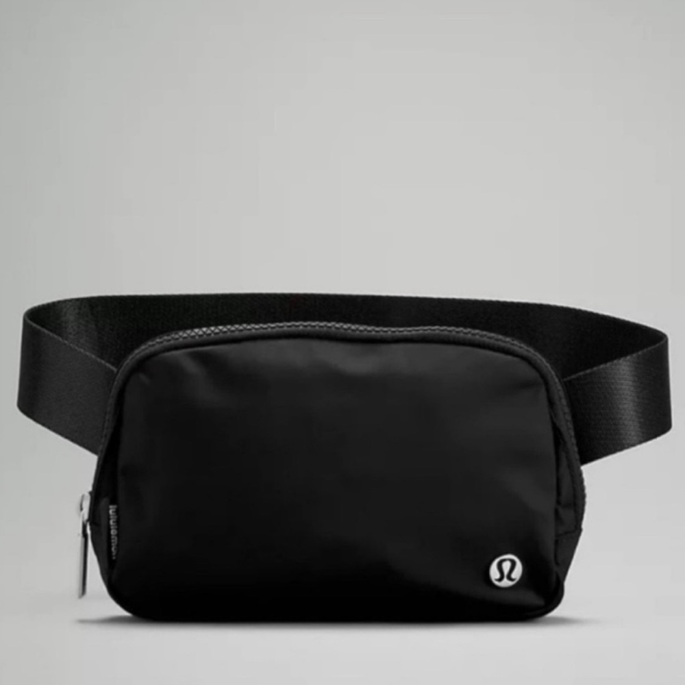 Lululemon Belt Bag